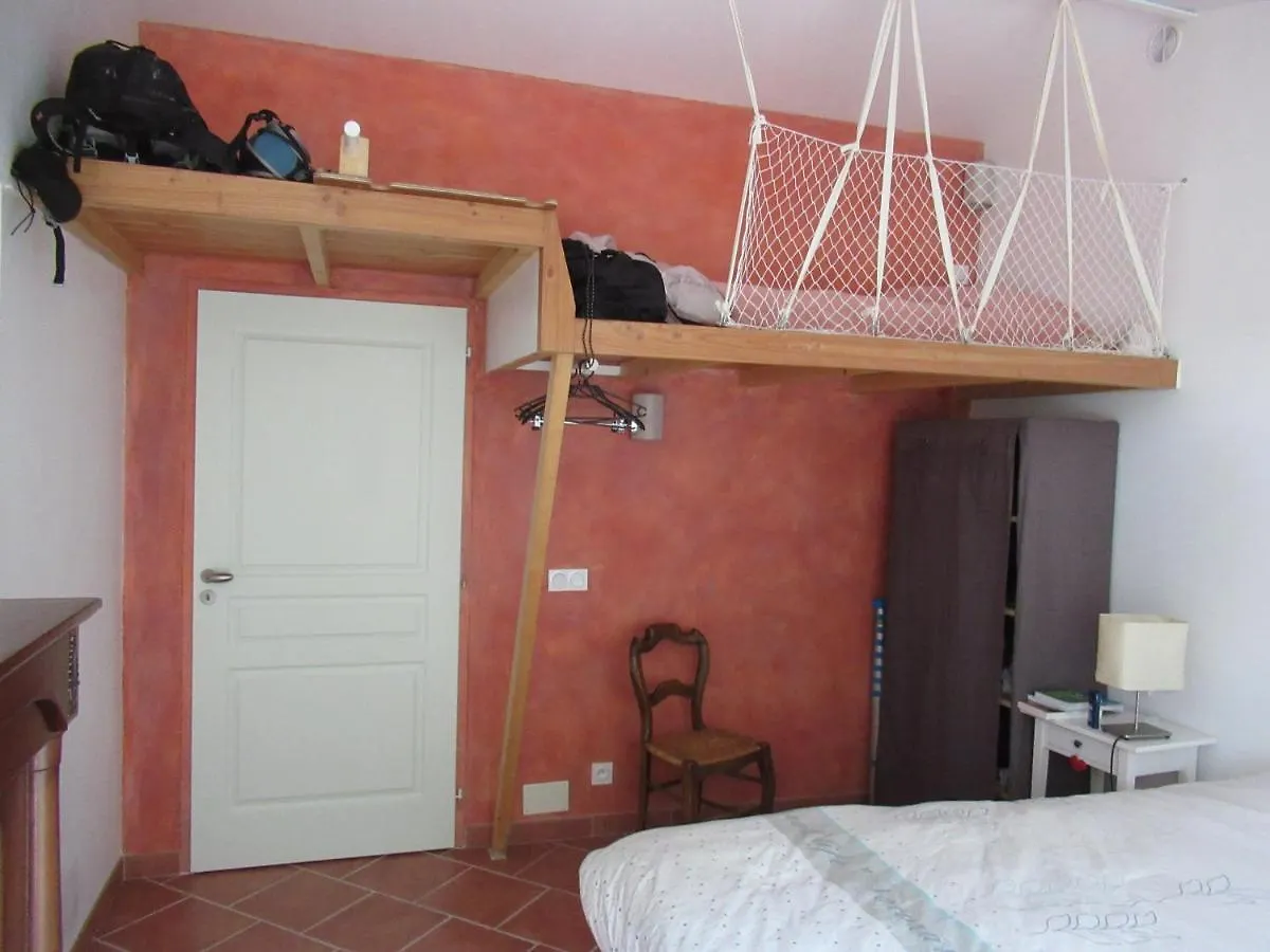La Silene Villa Bédoin