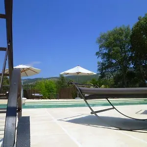 Les Tournillayres Gasthof